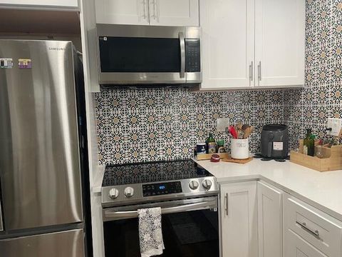 Tiny photo for 31 Capri A #31, Delray Beach, FL 33484 (MLS # B26017492)
