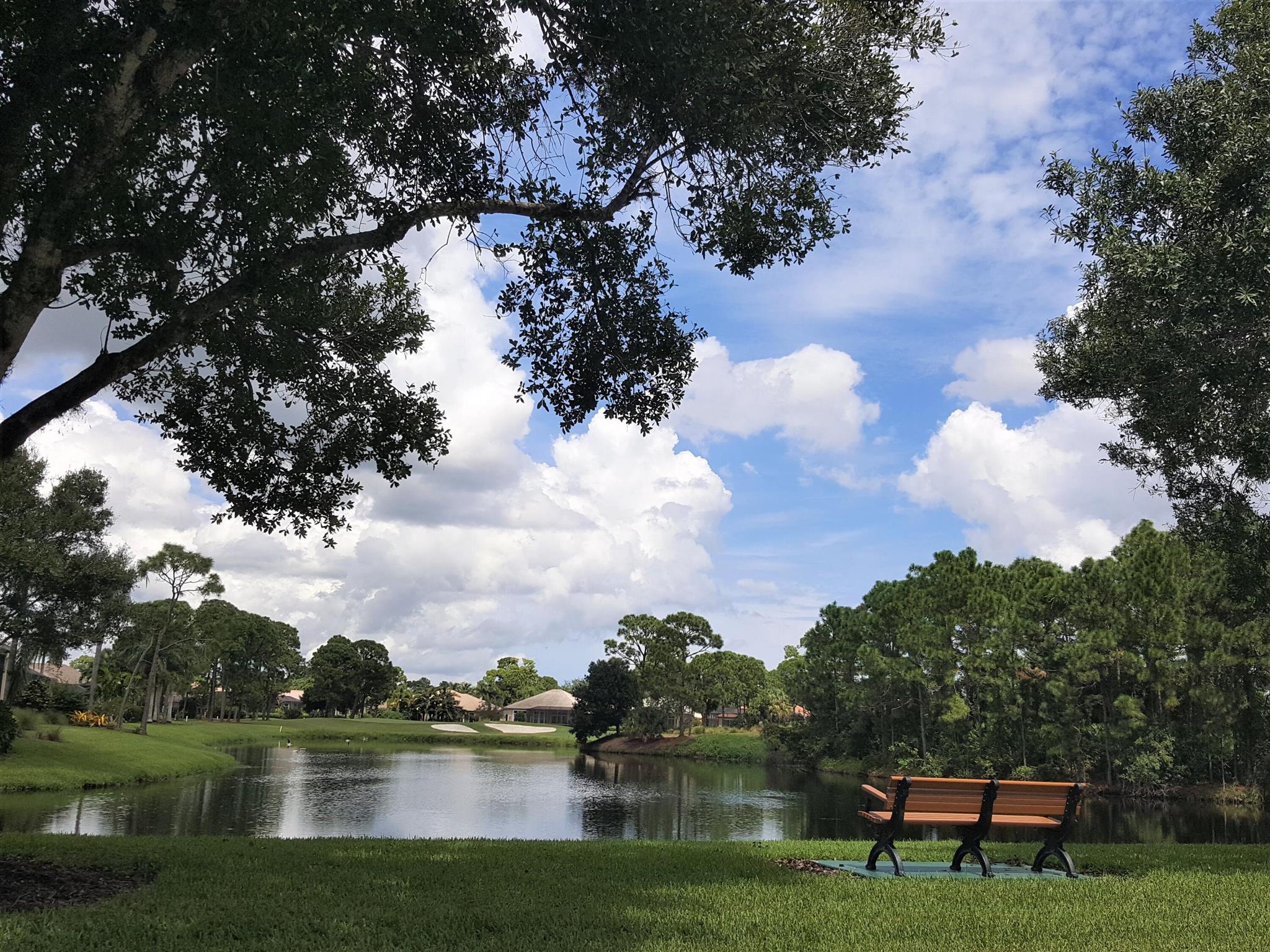 GOLF VILLAS CONDOMINIUM - Residential Lease