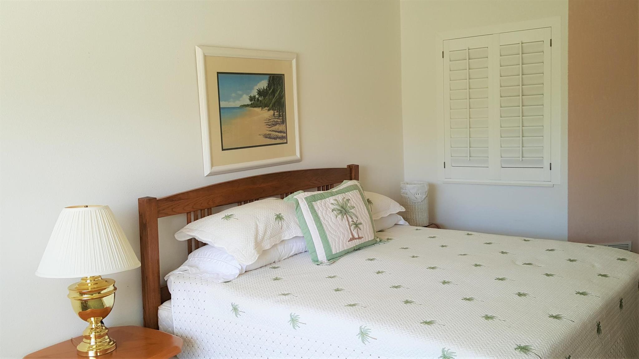 GOLF VILLAS CONDOMINIUM - Residential Lease