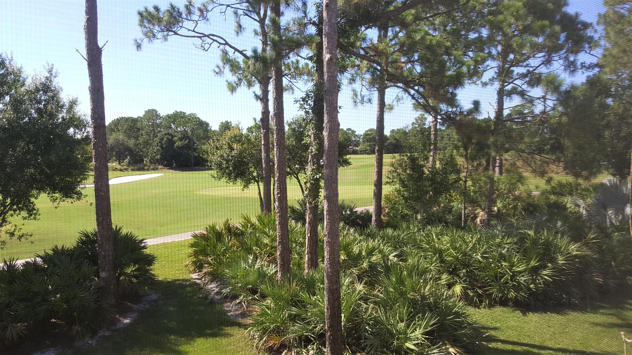 GOLF VILLAS CONDOMINIUM - Residential Lease