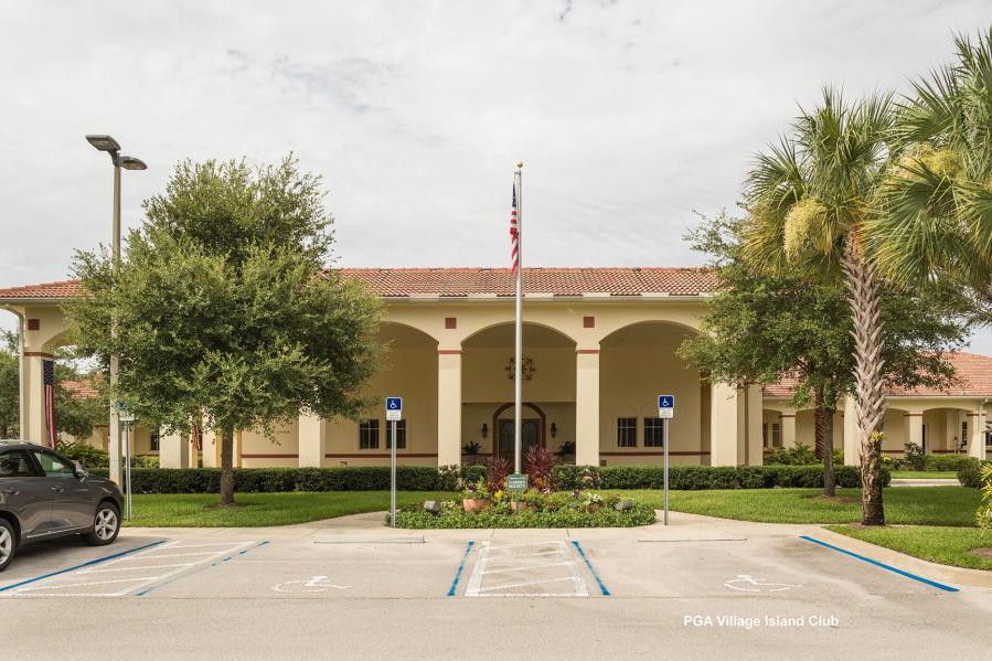 GOLF VILLAS CONDOMINIUM - Residential Lease