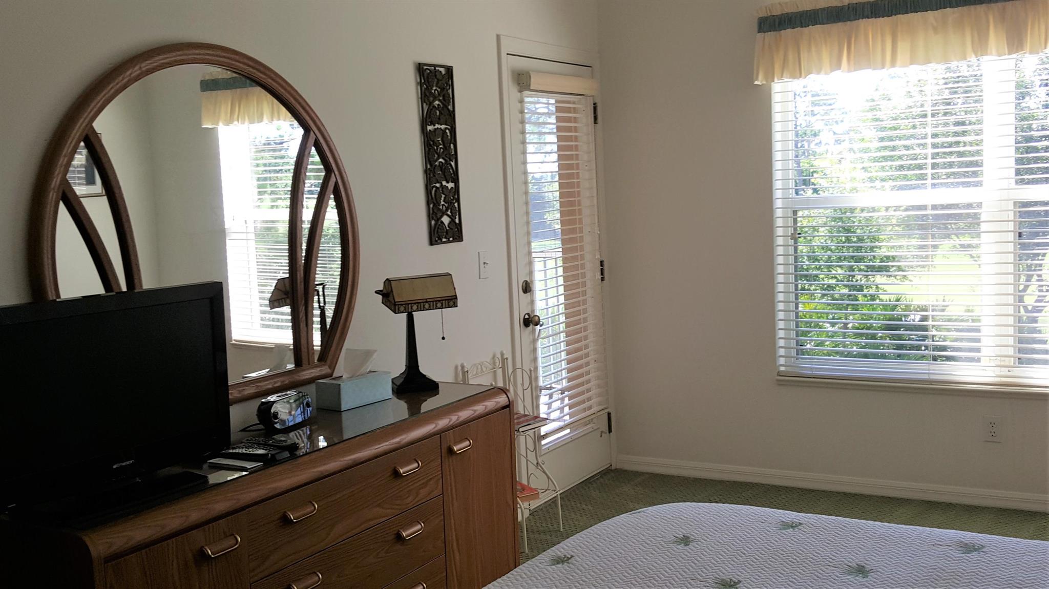 GOLF VILLAS CONDOMINIUM - Residential Lease