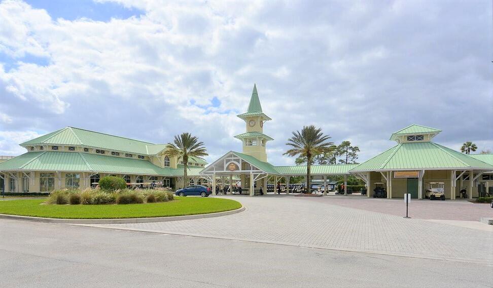 GOLF VILLAS CONDOMINIUM - Residential Lease