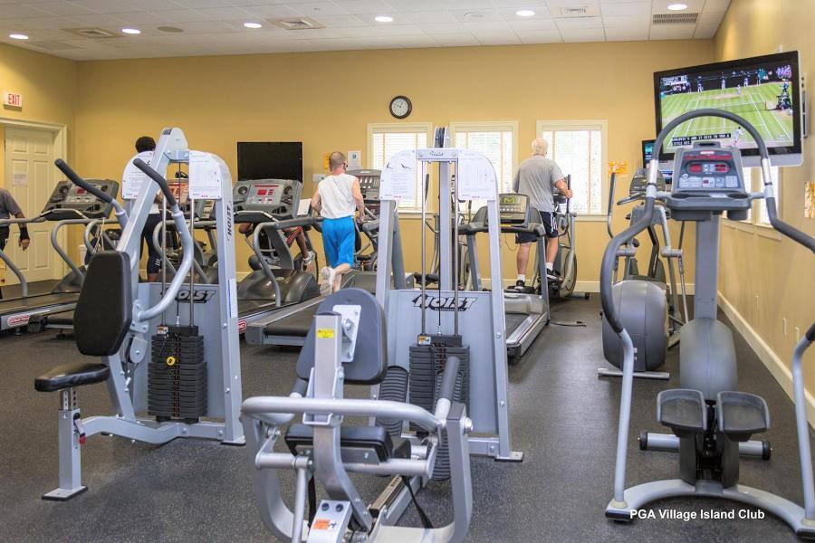 GOLF VILLAS CONDOMINIUM - Residential Lease