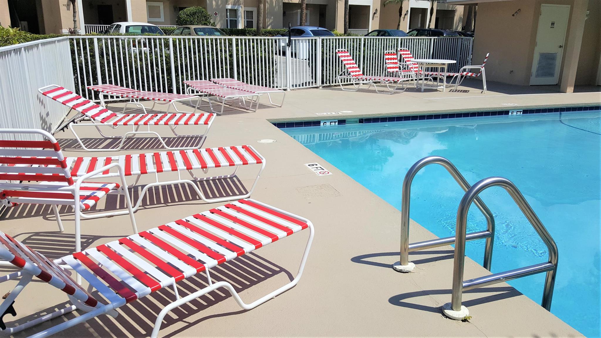 GOLF VILLAS CONDOMINIUM - Residential Lease