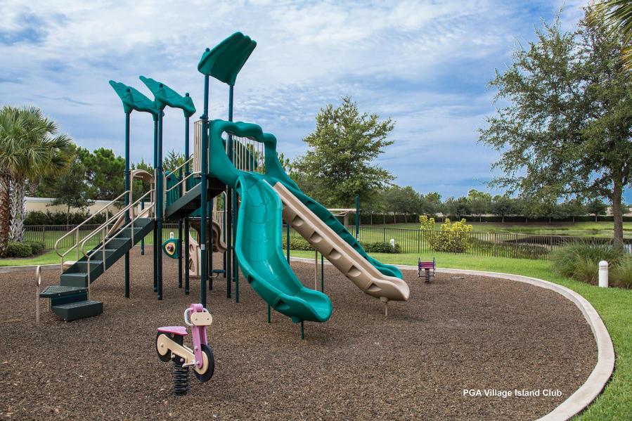 GOLF VILLAS CONDOMINIUM - Residential Lease