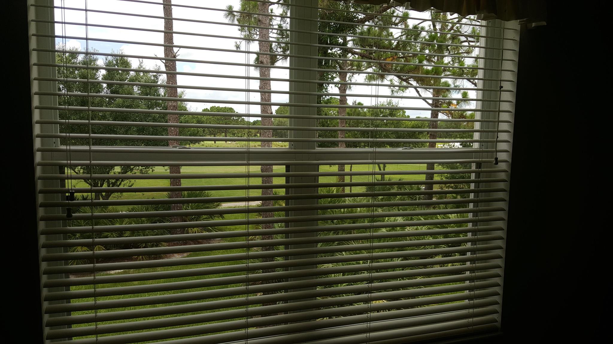 GOLF VILLAS CONDOMINIUM - Residential Lease