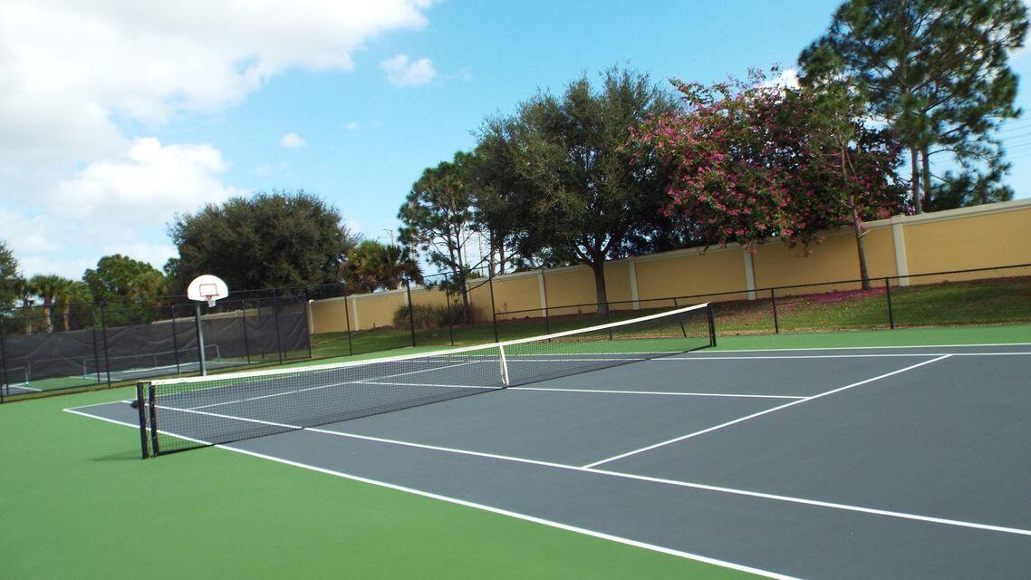 GOLF VILLAS CONDOMINIUM - Residential Lease