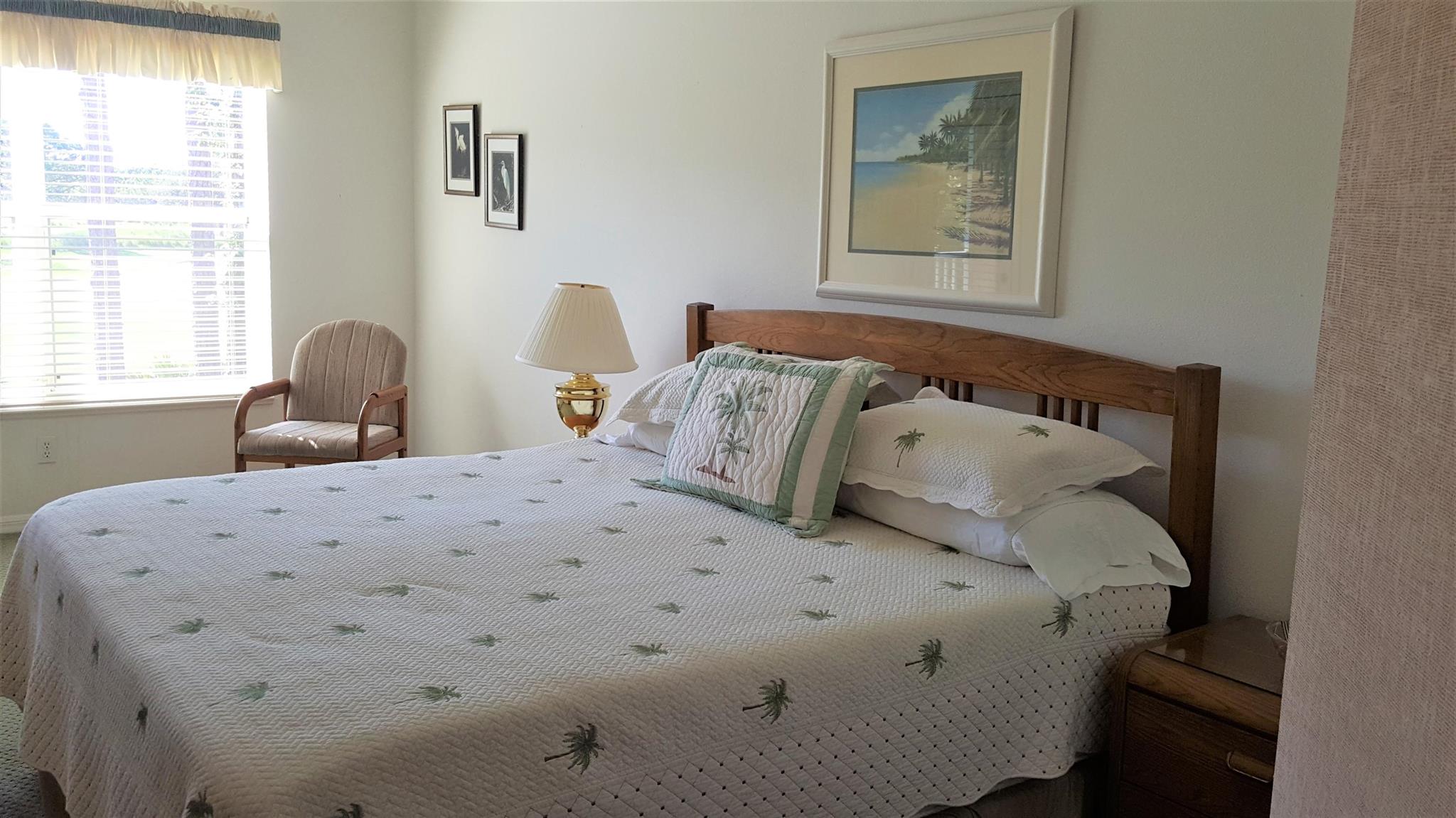 GOLF VILLAS CONDOMINIUM - Residential Lease