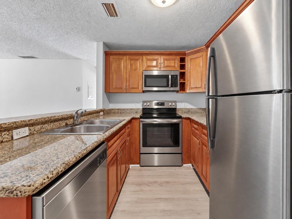Photo of 9401 NW 49th Place #29d, Sunrise, FL 33351 (MLS # B26076295)