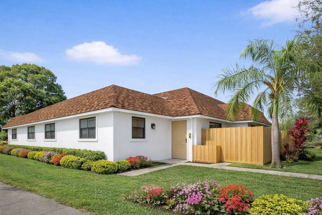 Photo of 9401 NW 49th Place #29d, Sunrise, FL 33351 (MLS # B26076295)