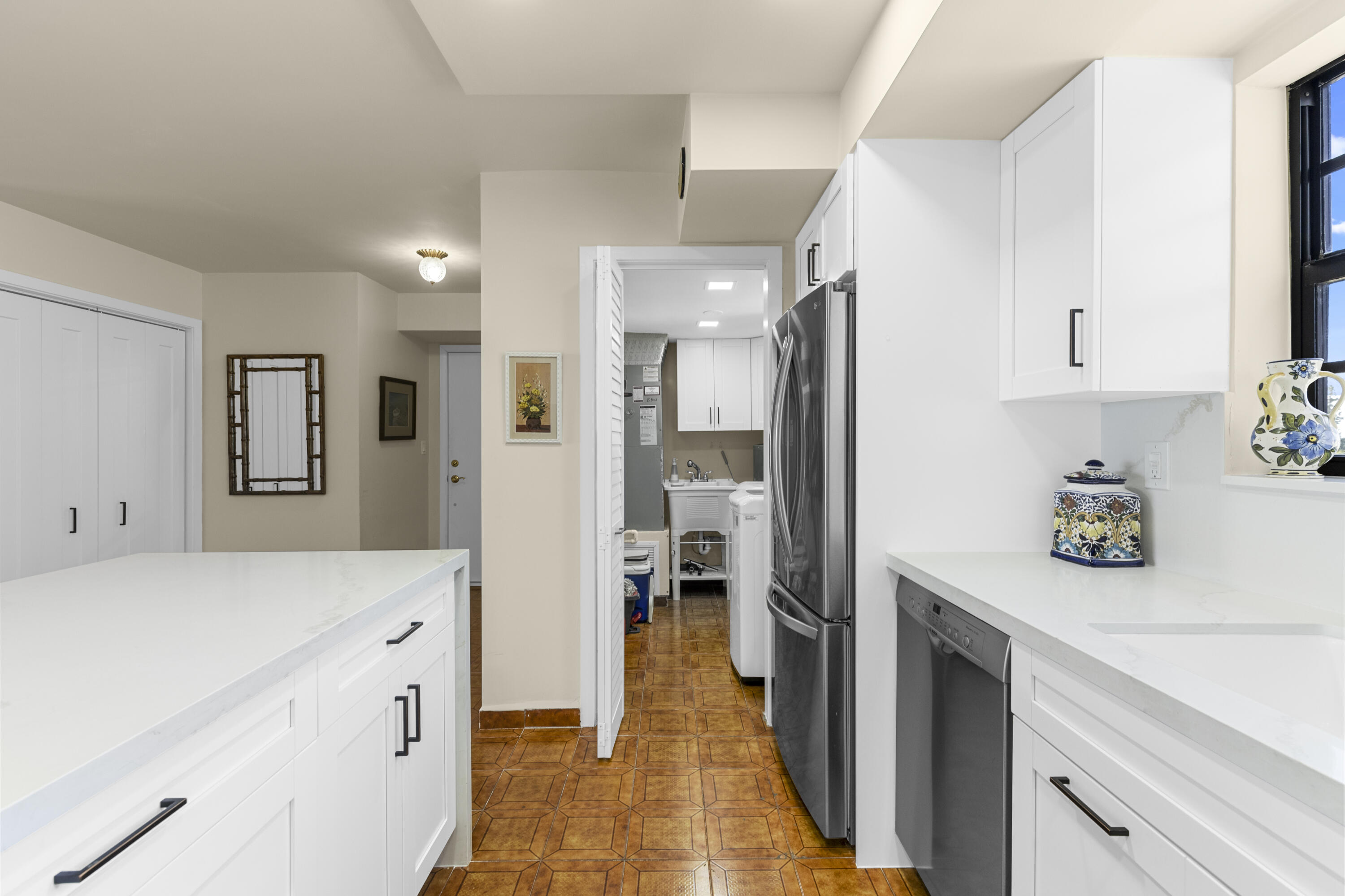 BELLAMAR HOUSE CONDO - Residential Lease