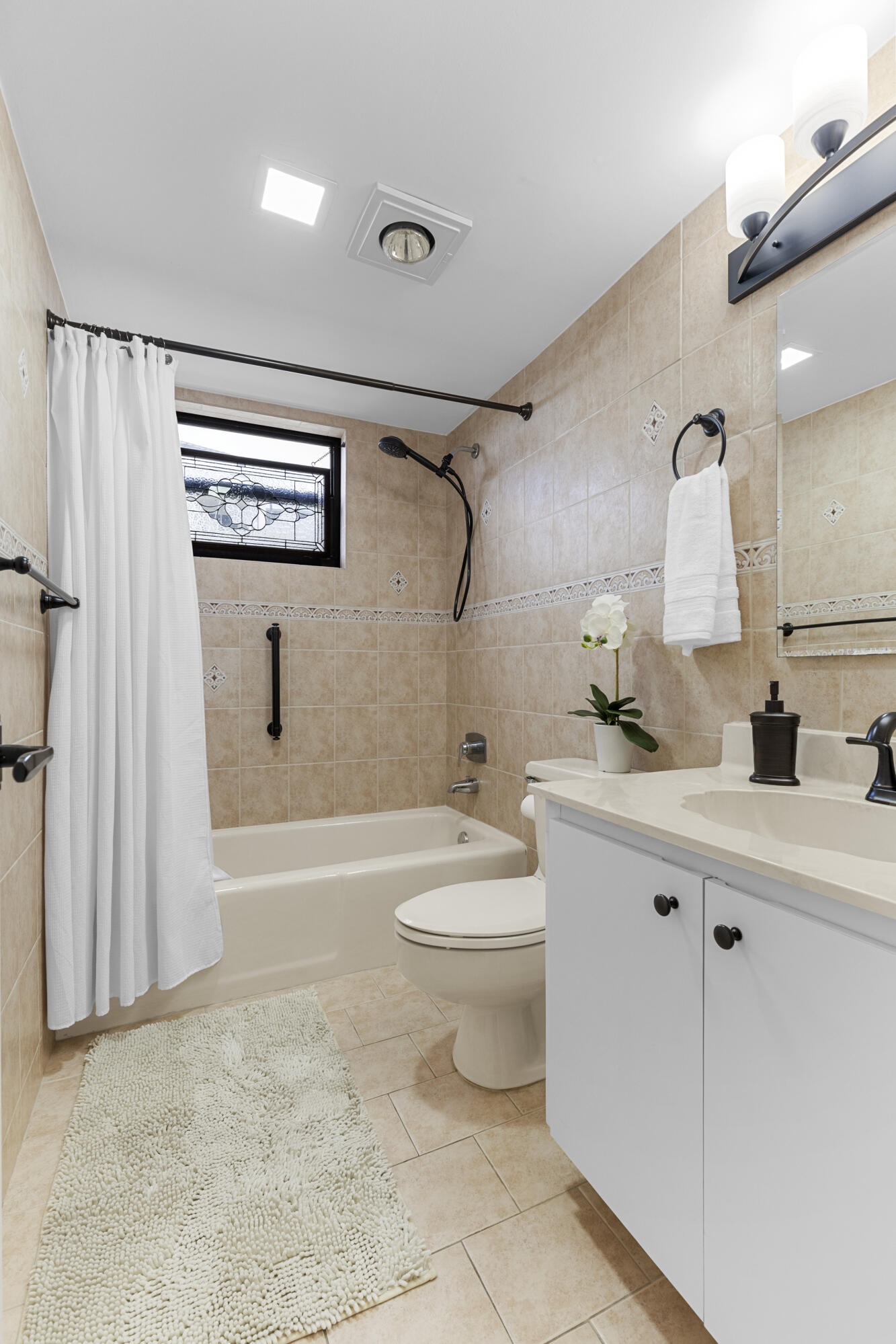 BELLAMAR HOUSE CONDO - Residential Lease