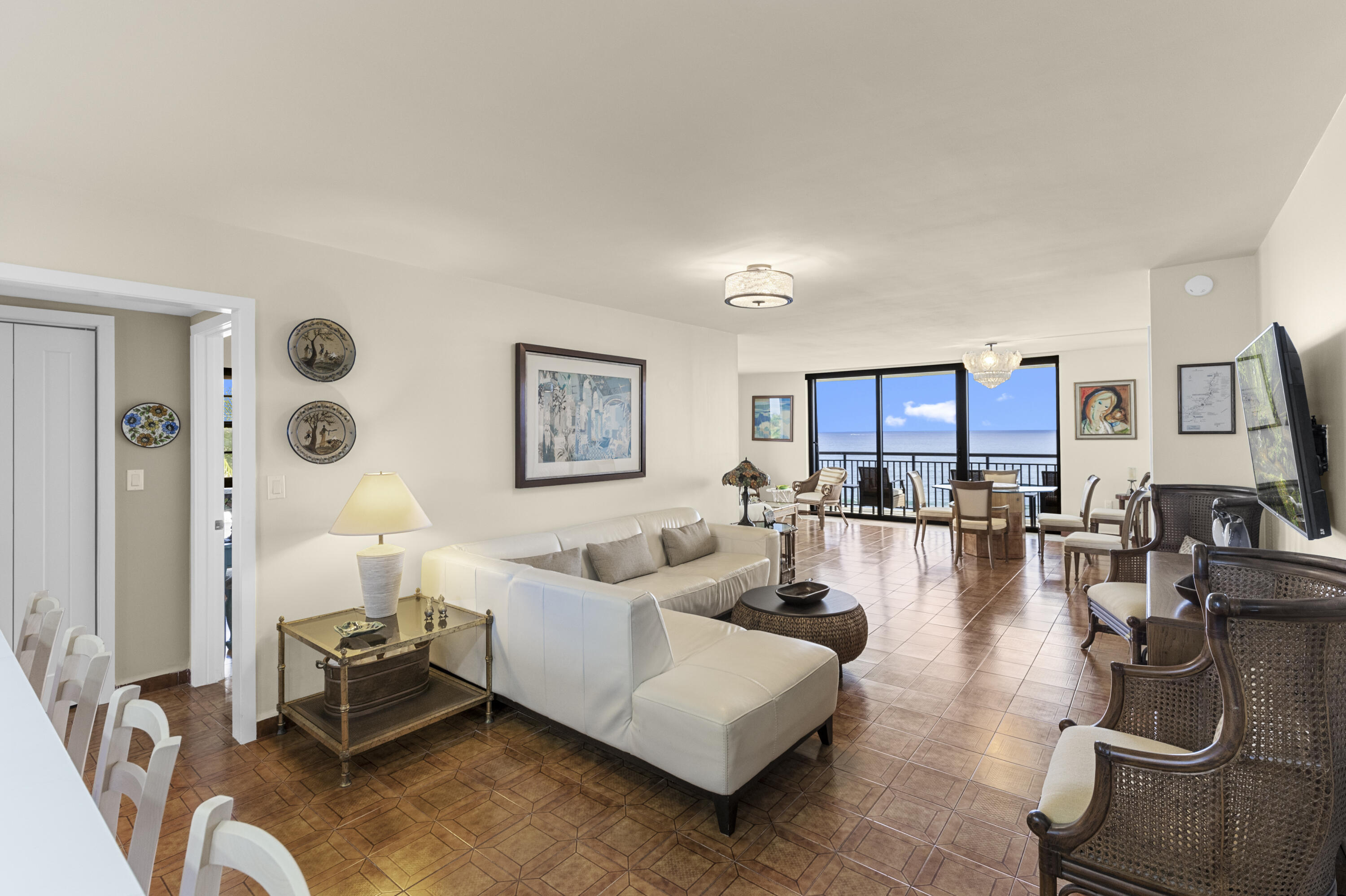 BELLAMAR HOUSE CONDO - Residential Lease