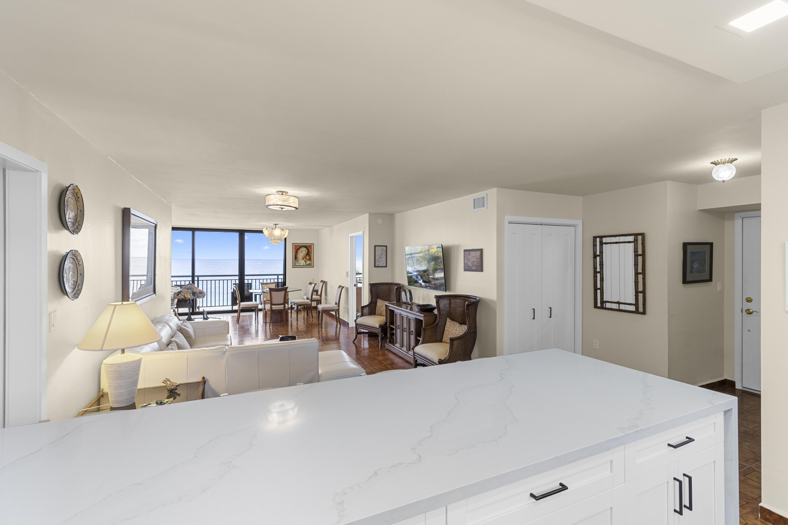 BELLAMAR HOUSE CONDO - Residential Lease