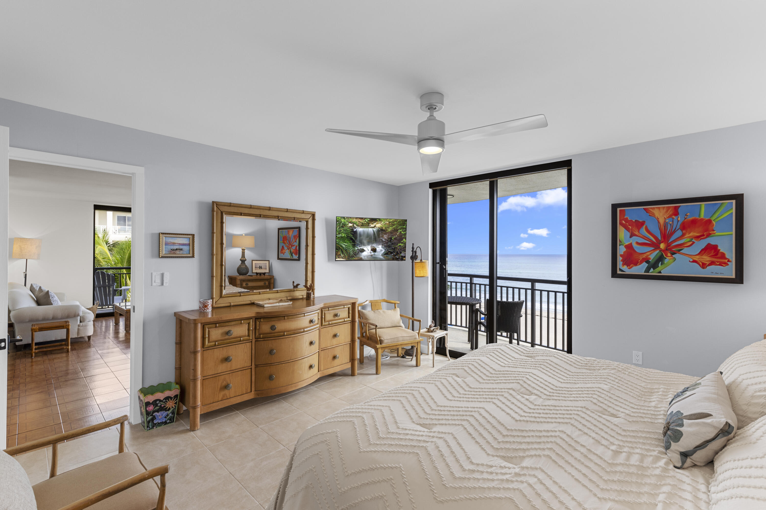 BELLAMAR HOUSE CONDO - Residential Lease