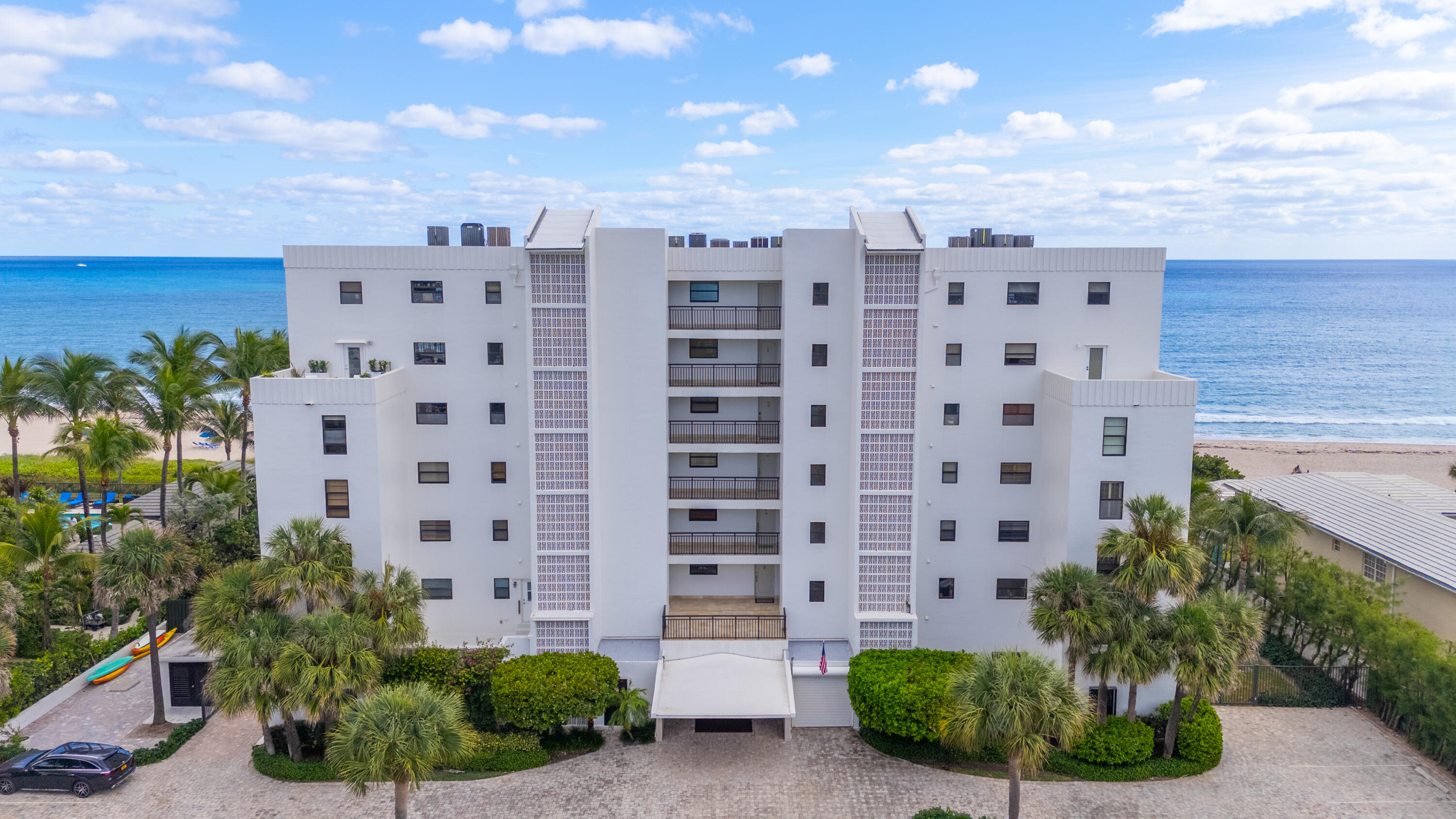 BELLAMAR HOUSE CONDO - Residential Lease