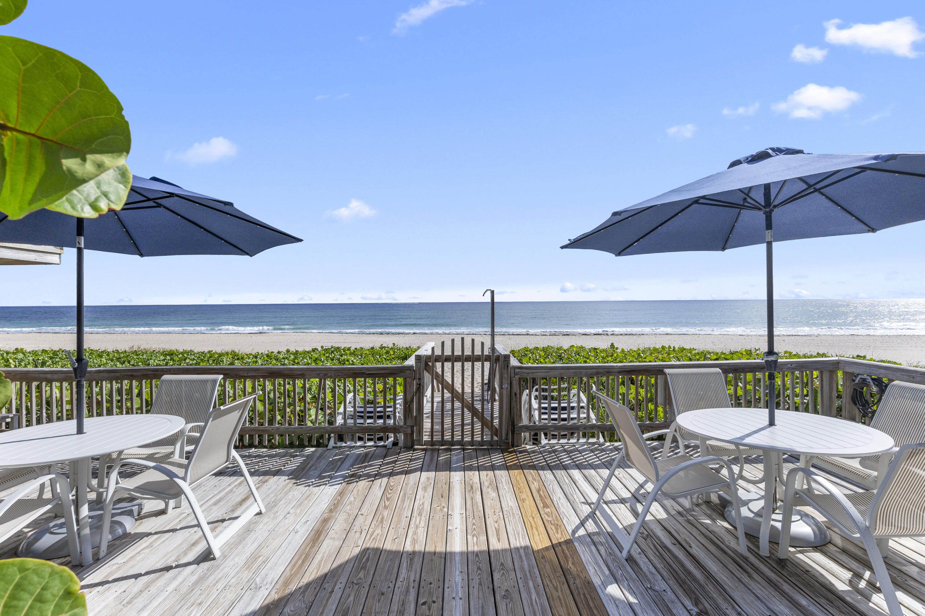 BELLAMAR HOUSE CONDO - Residential Lease