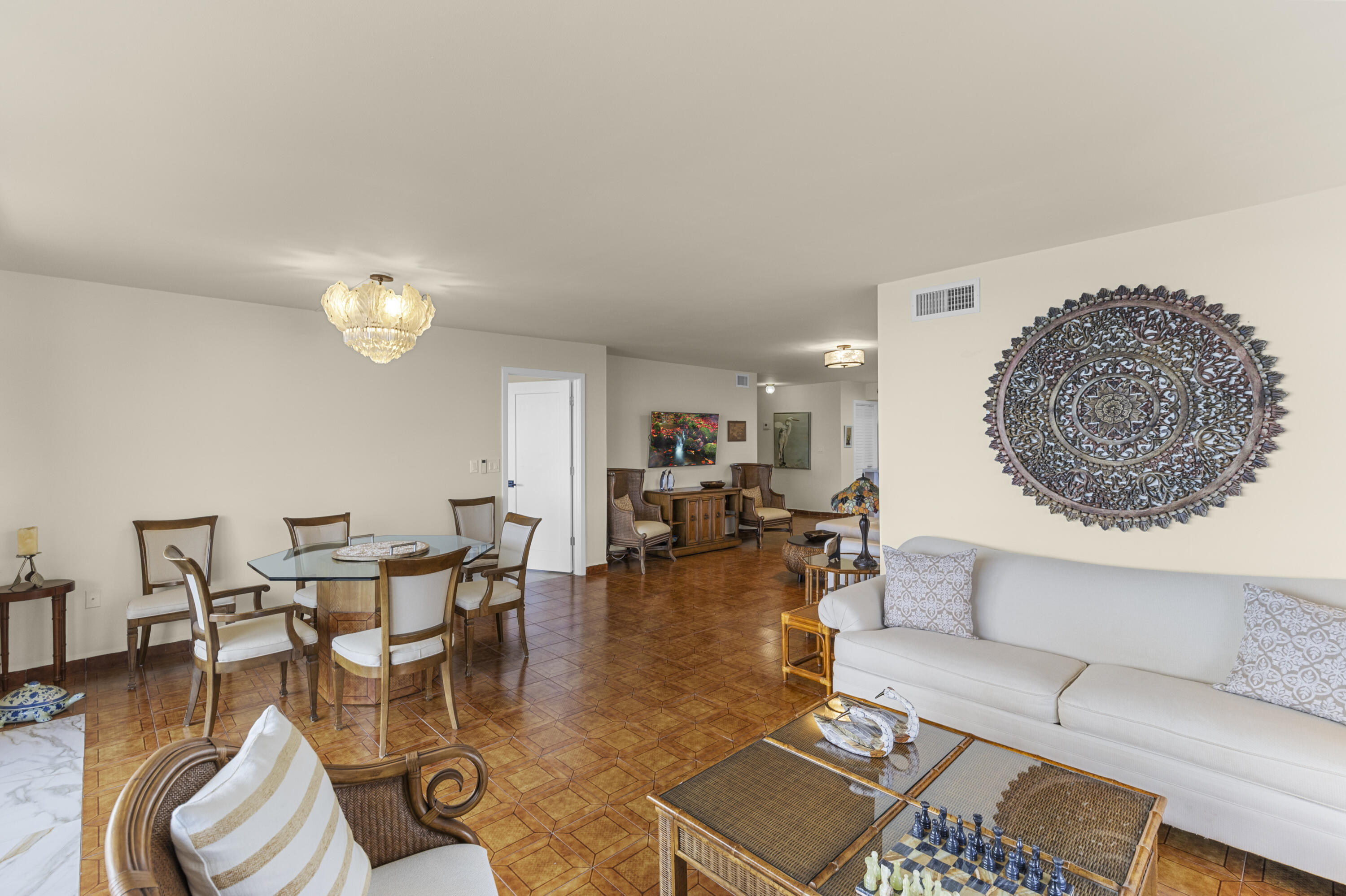 BELLAMAR HOUSE CONDO - Residential Lease