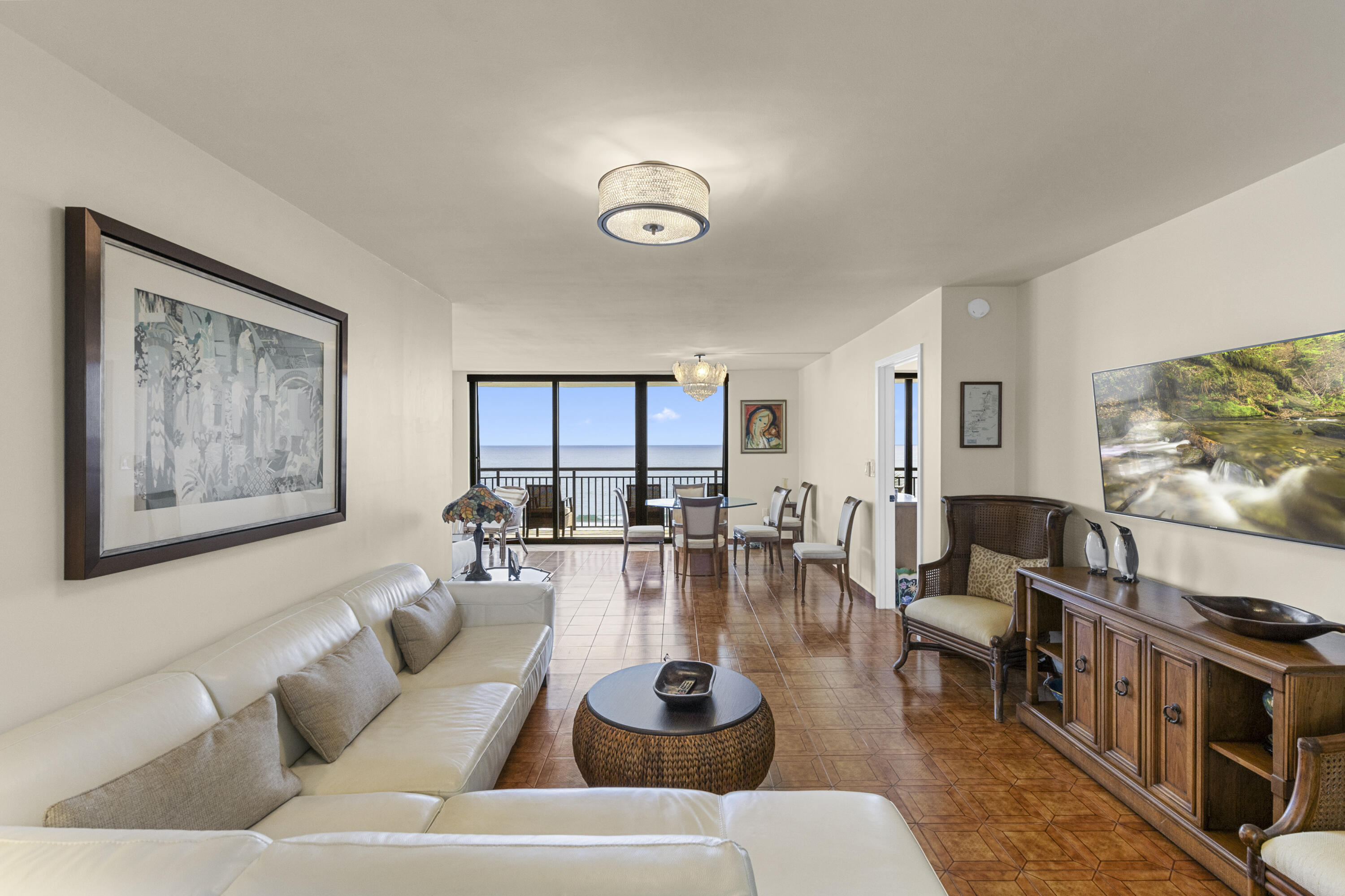 BELLAMAR HOUSE CONDO - Residential Lease