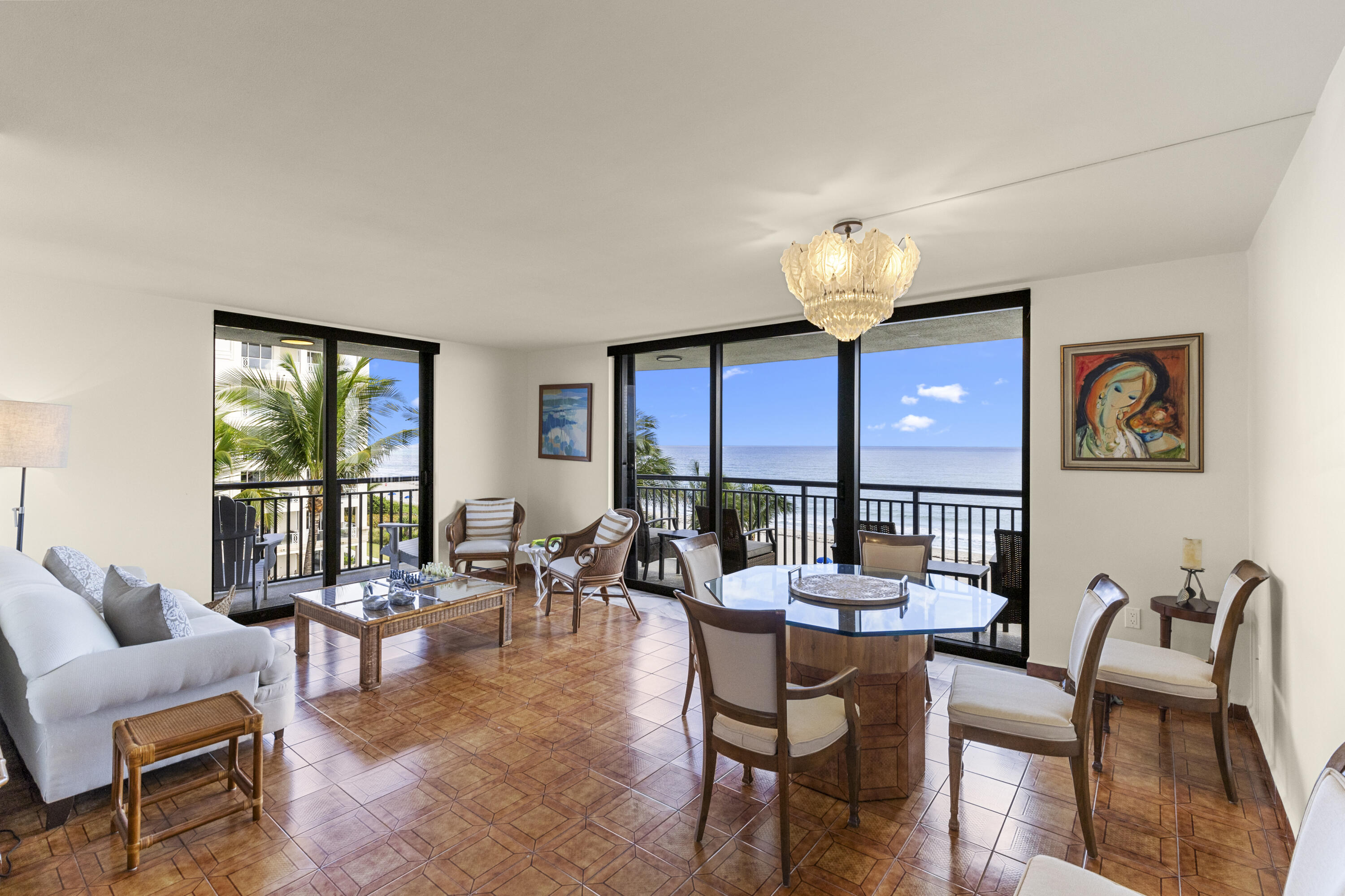 BELLAMAR HOUSE CONDO - Residential Lease