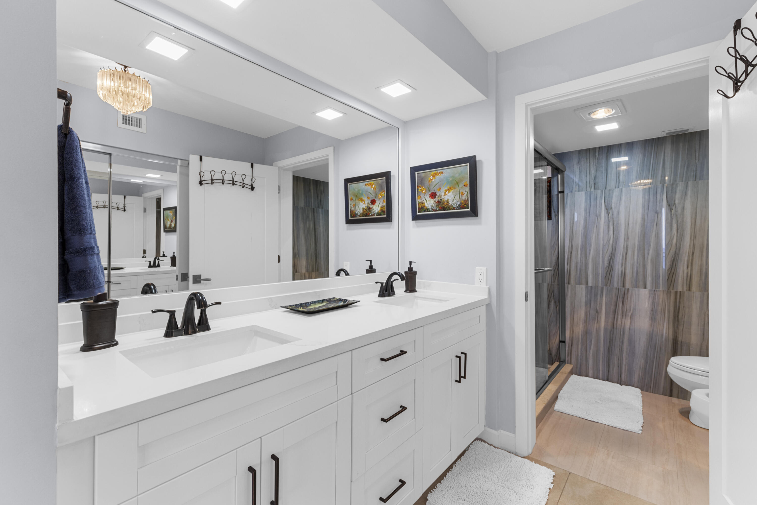 BELLAMAR HOUSE CONDO - Residential Lease