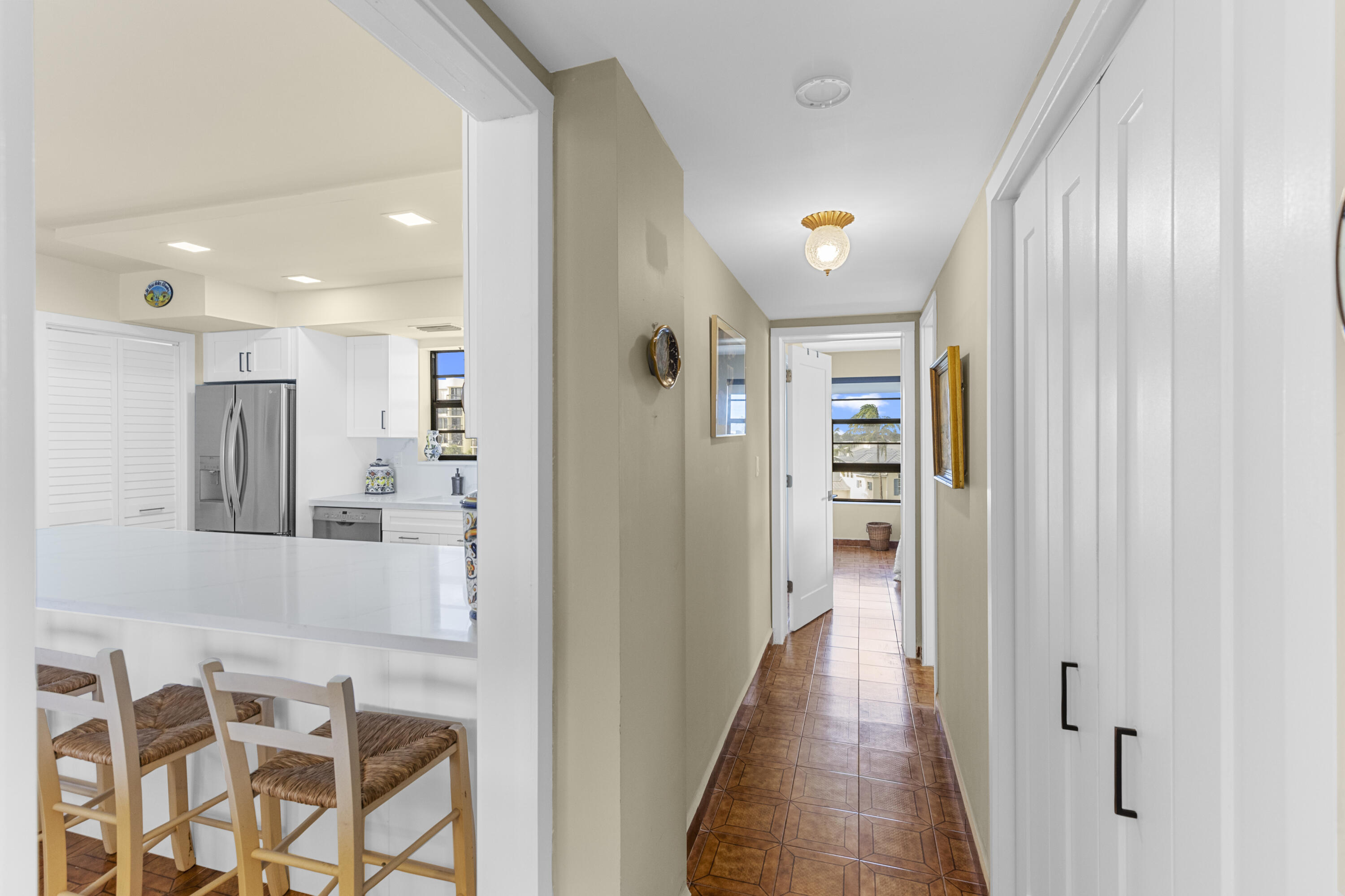 BELLAMAR HOUSE CONDO - Residential Lease