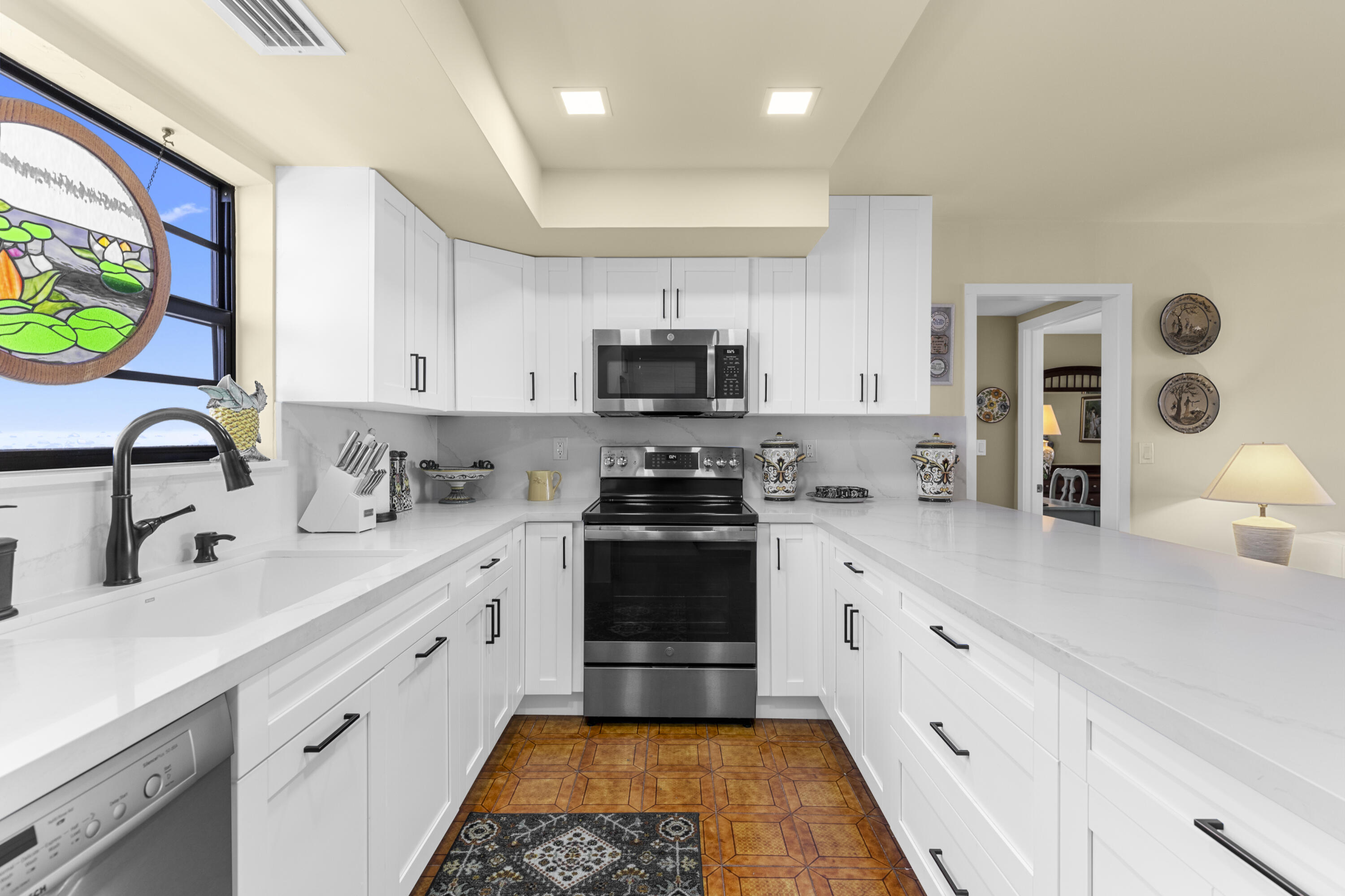 BELLAMAR HOUSE CONDO - Residential Lease