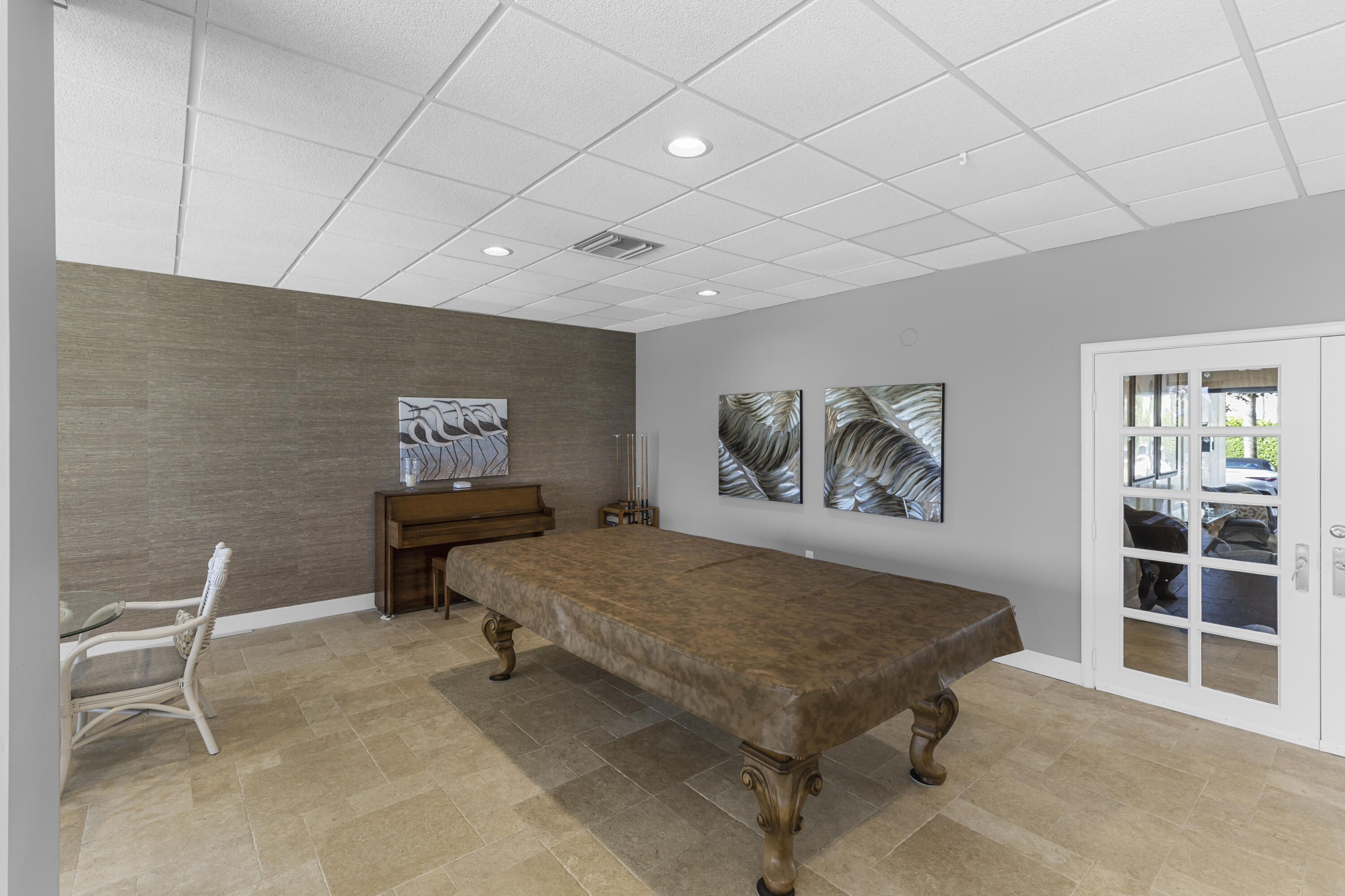 BELLAMAR HOUSE CONDO - Residential Lease