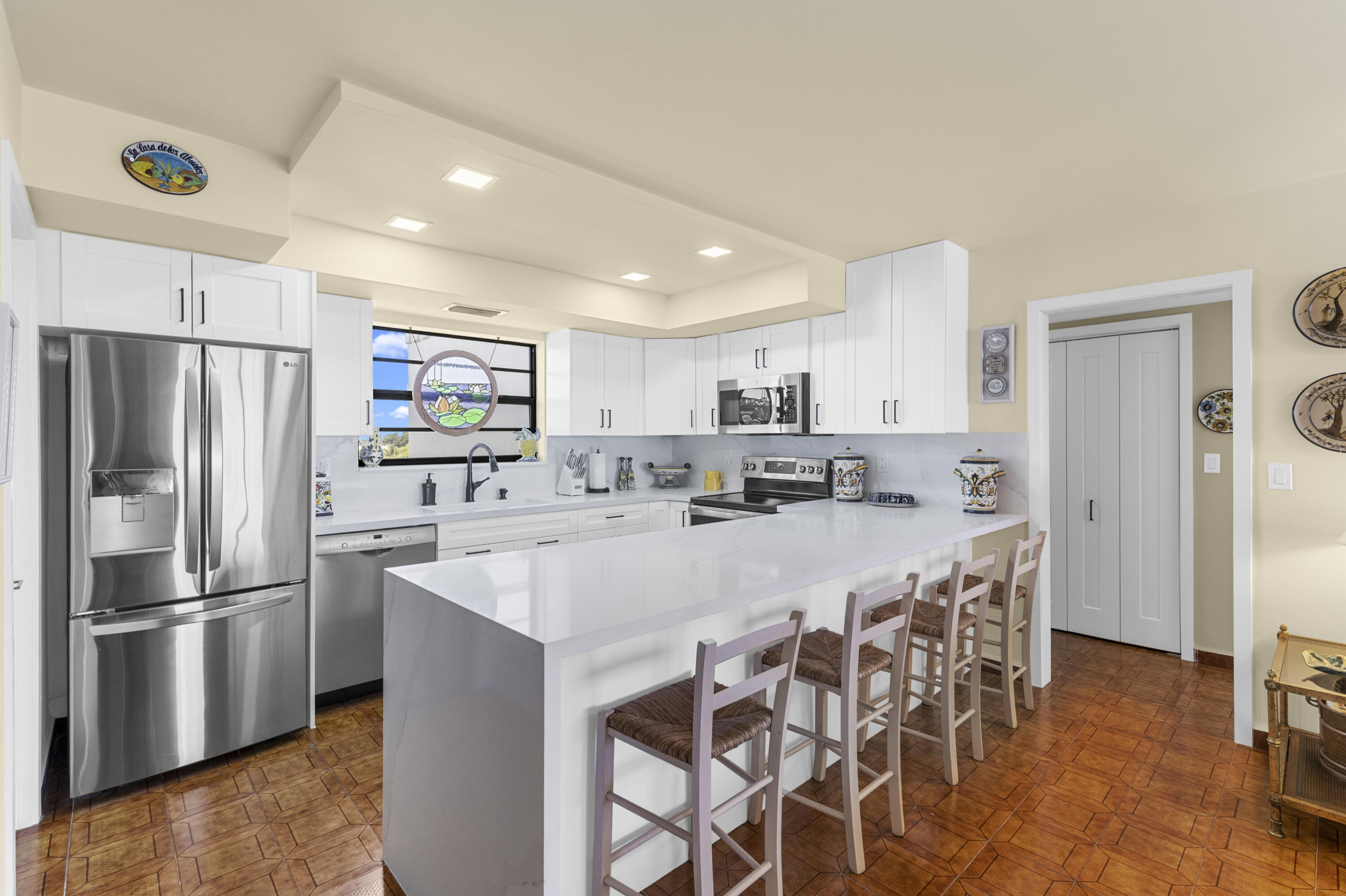 BELLAMAR HOUSE CONDO - Residential Lease