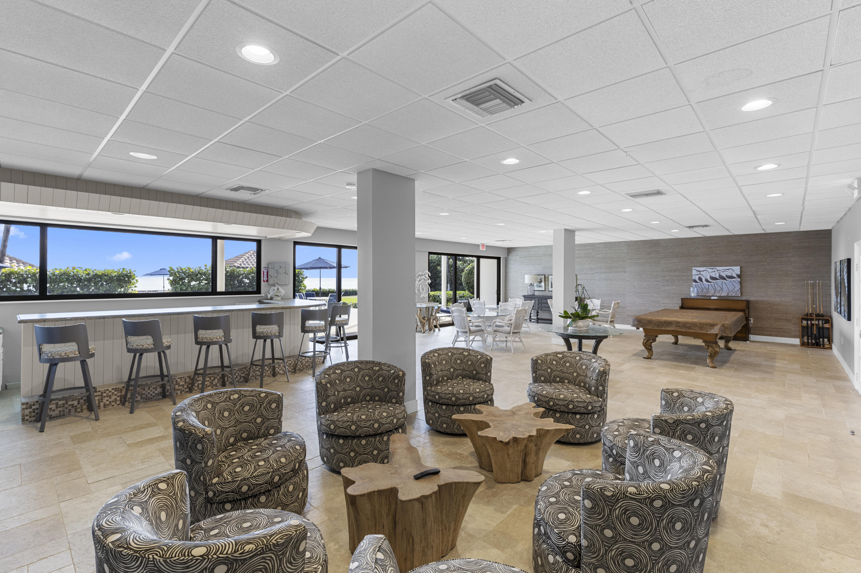 BELLAMAR HOUSE CONDO - Residential Lease