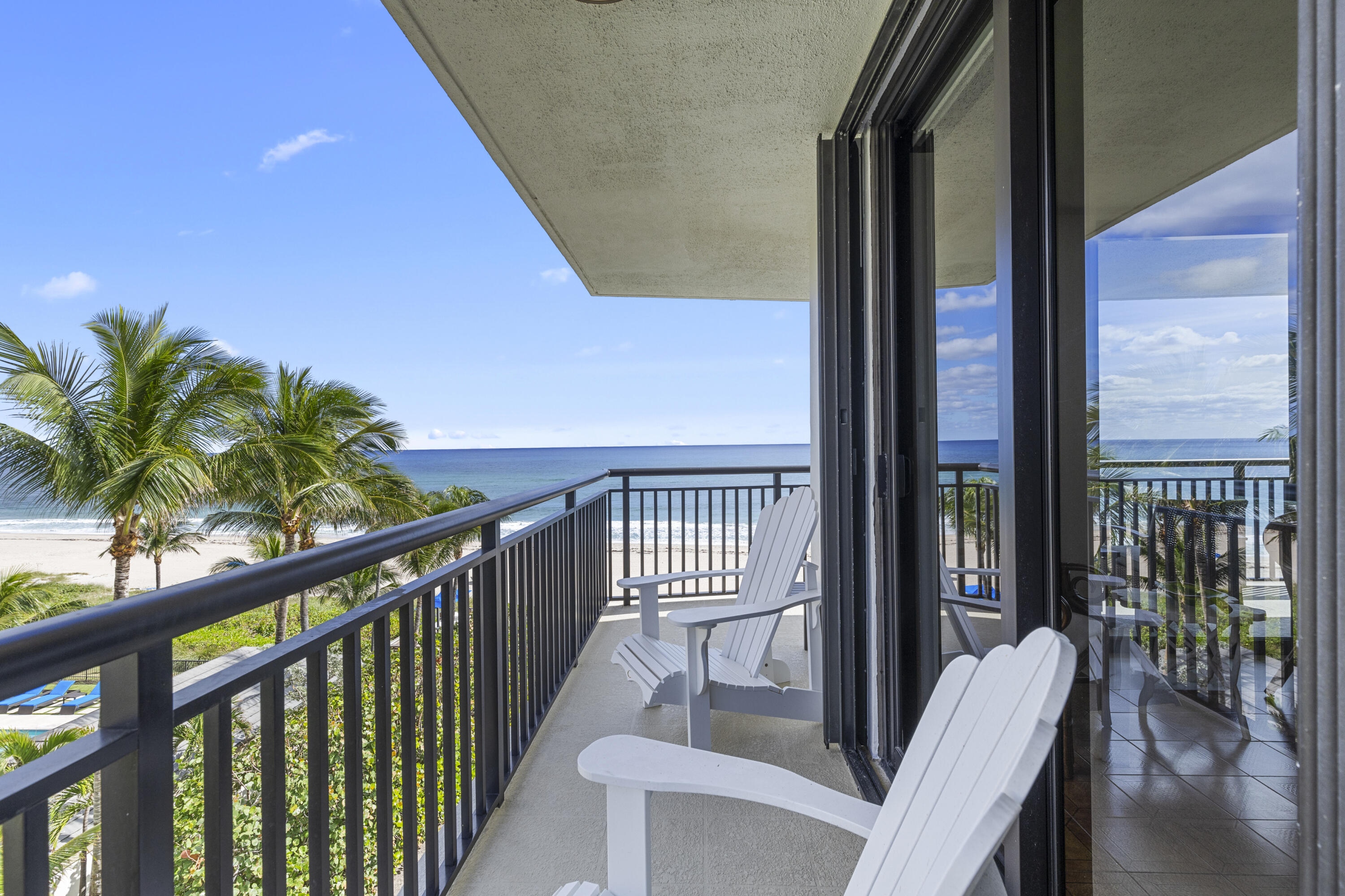 BELLAMAR HOUSE CONDO - Residential Lease