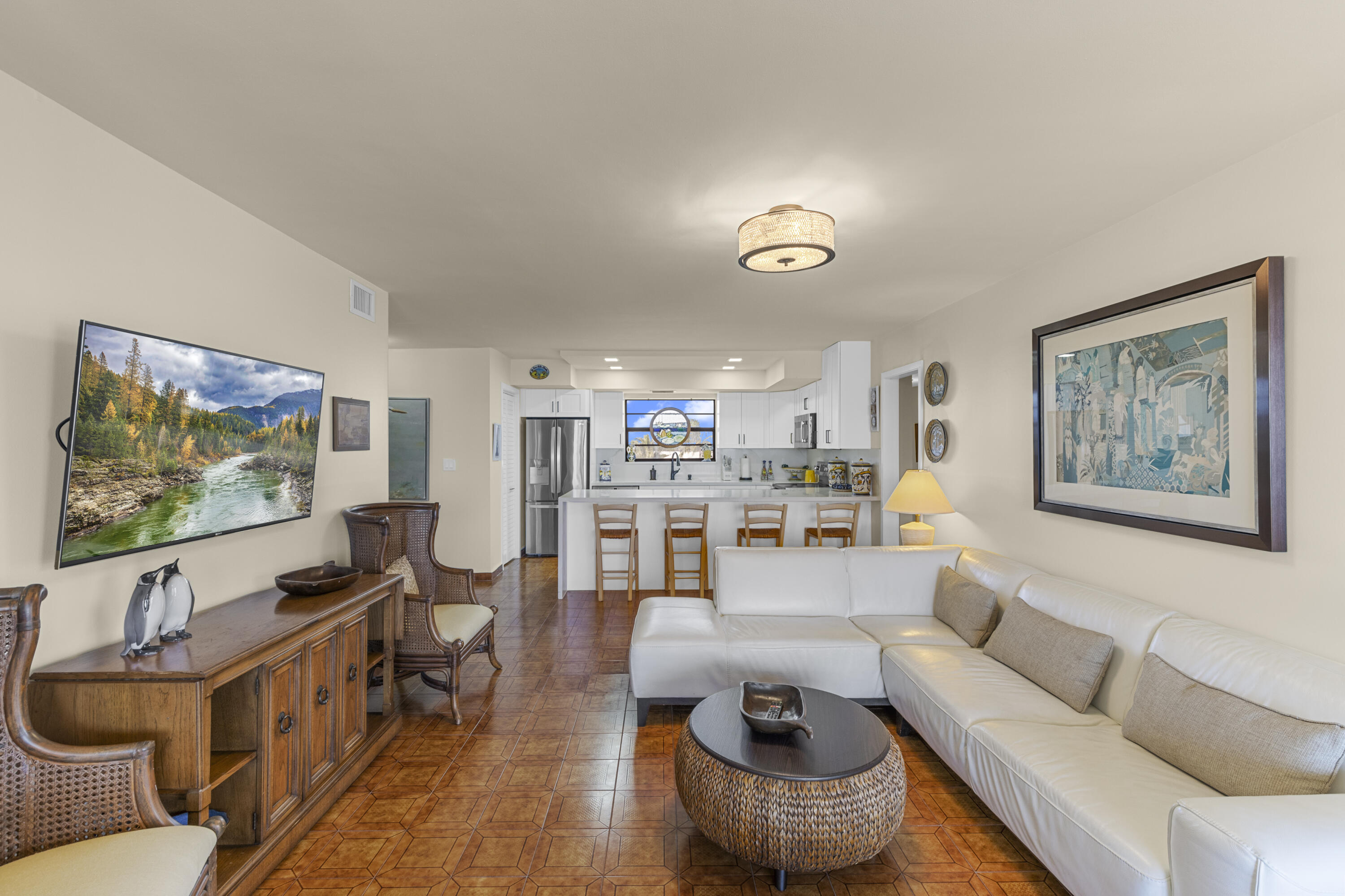 BELLAMAR HOUSE CONDO - Residential Lease