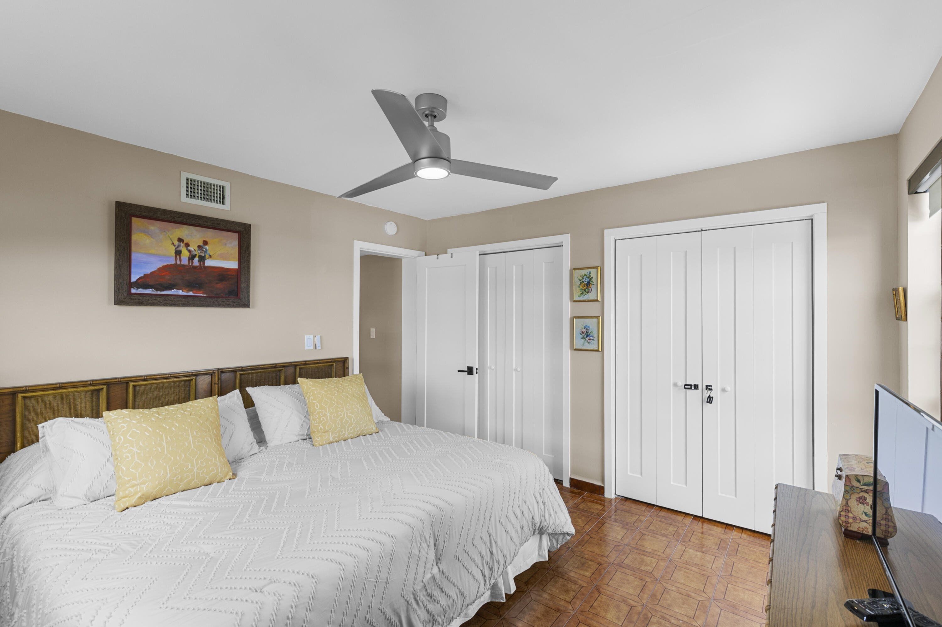 BELLAMAR HOUSE CONDO - Residential Lease