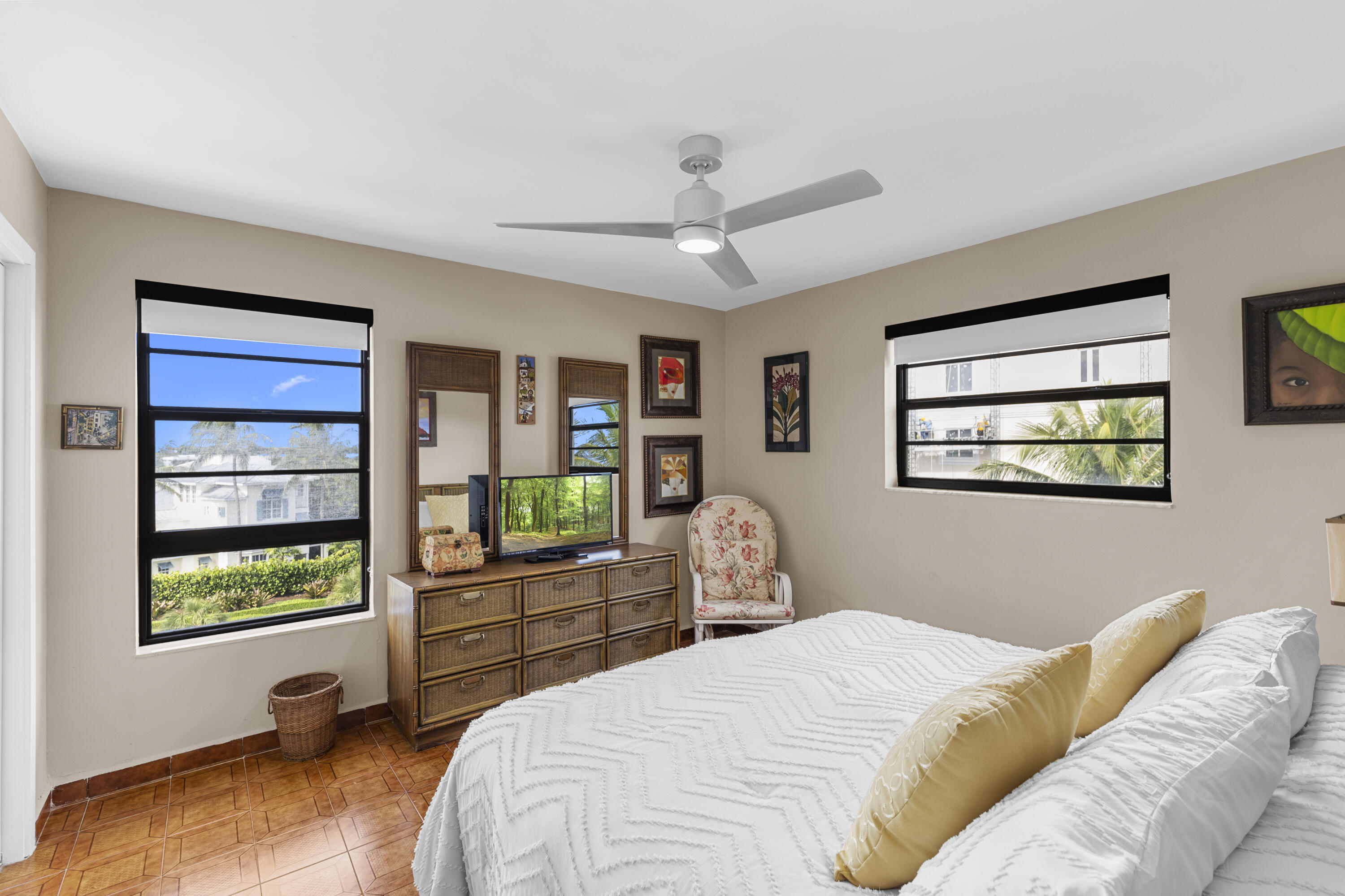 BELLAMAR HOUSE CONDO - Residential Lease