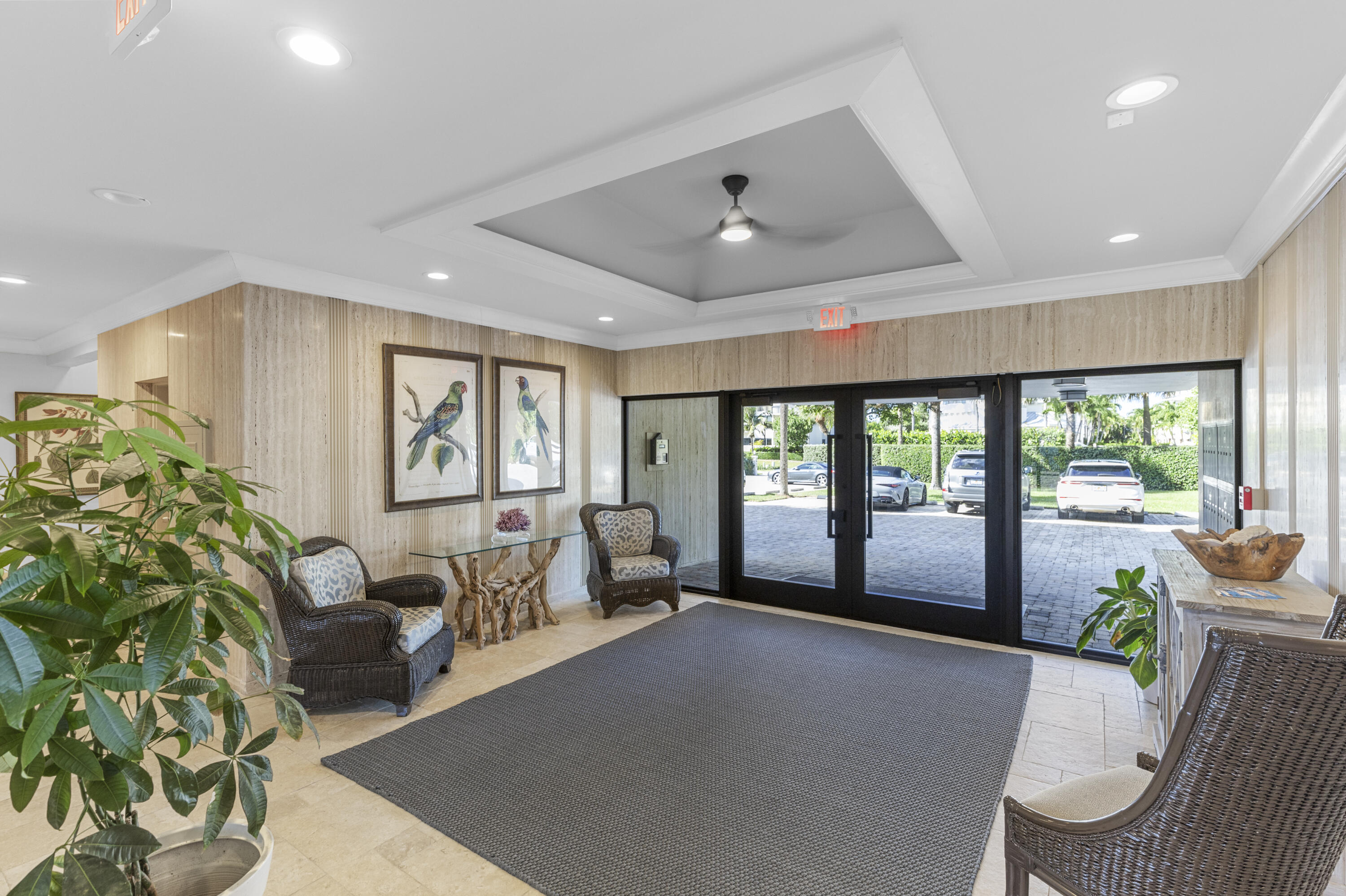 BELLAMAR HOUSE CONDO - Residential Lease