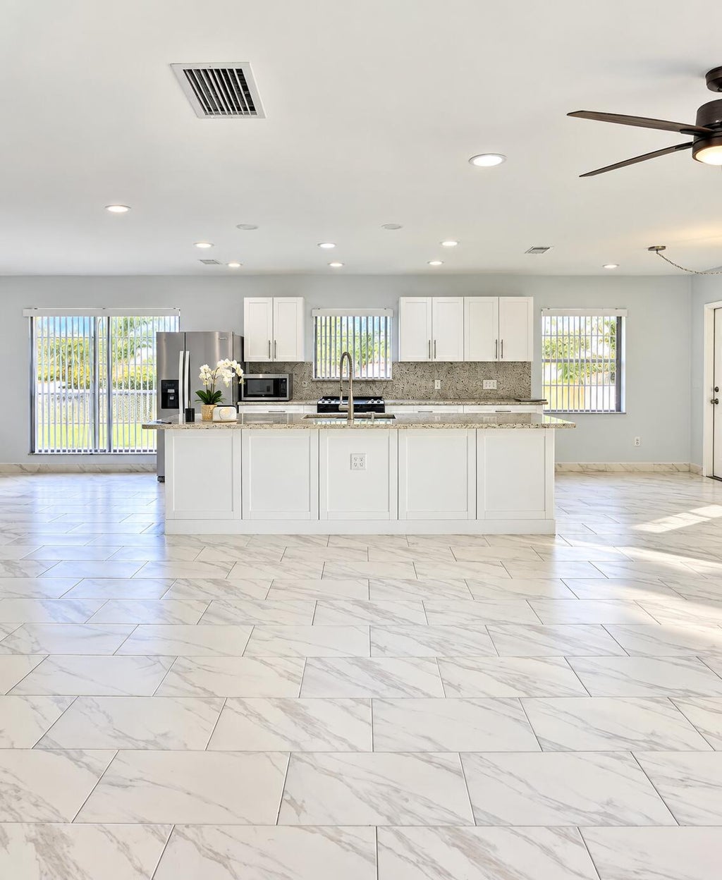 Photo of 8102 PIONEER Road, Royal Palm Beach, FL 33411 (MLS # B26067622)