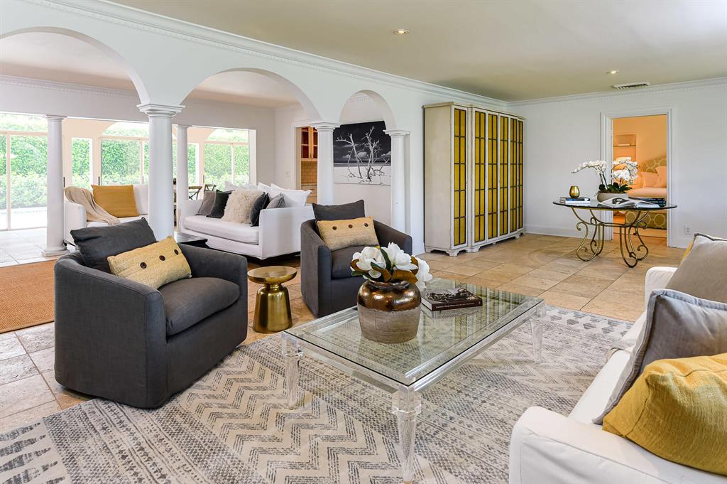 ESPLANADE ESTATES - Residential