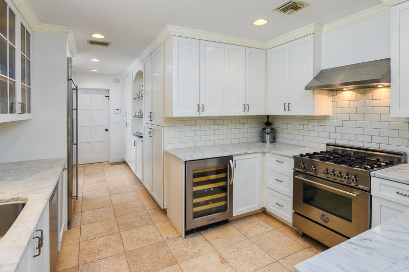 ESPLANADE ESTATES - Residential