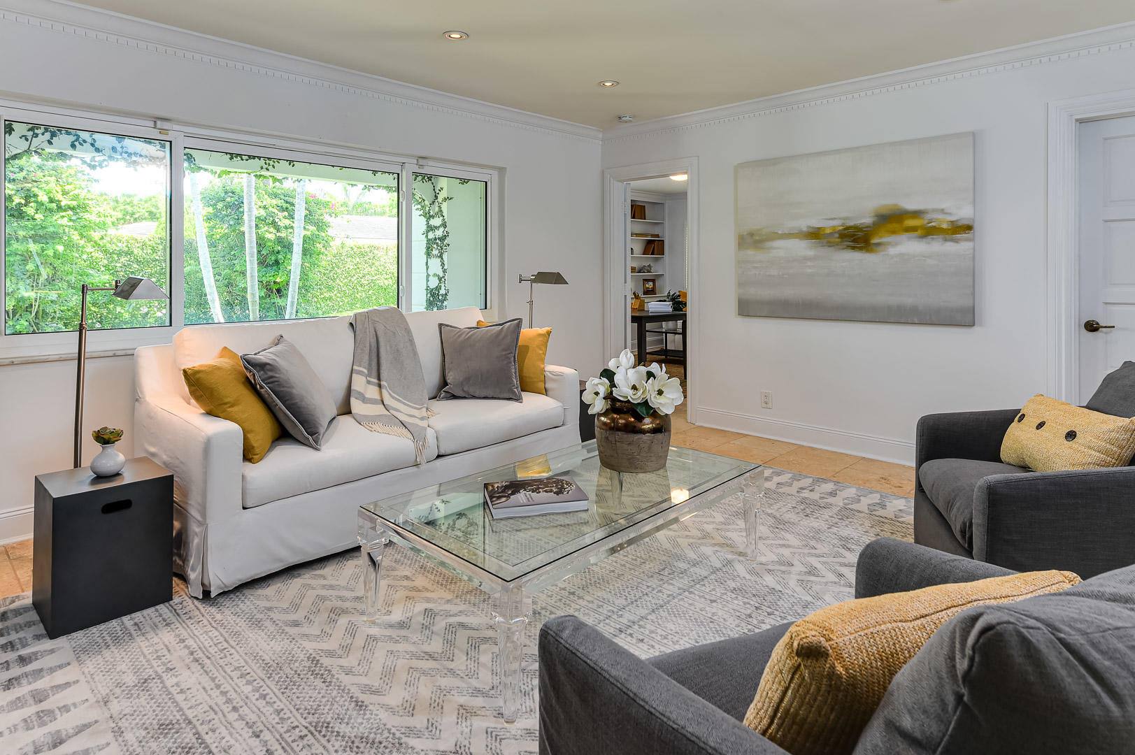 ESPLANADE ESTATES - Residential