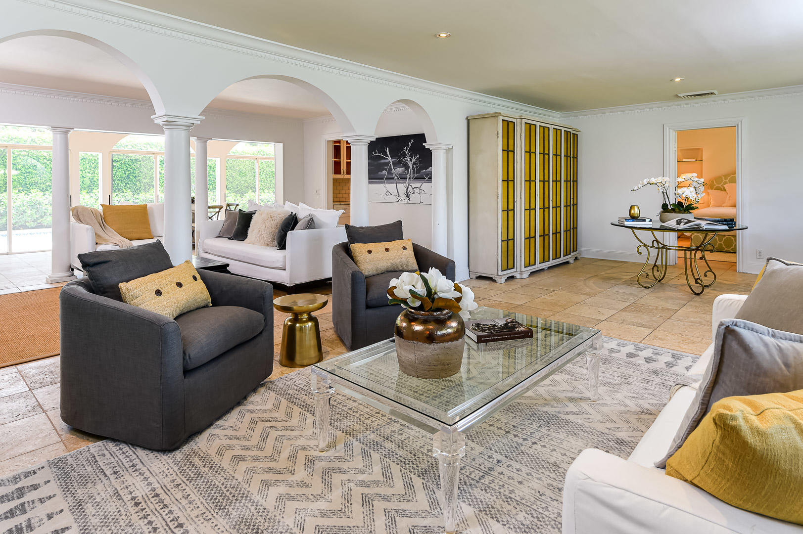 ESPLANADE ESTATES - Residential