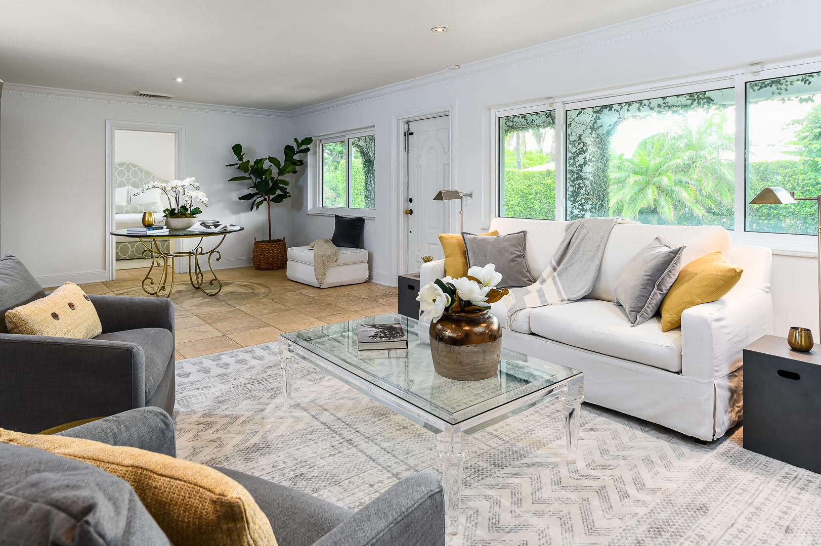 ESPLANADE ESTATES - Residential