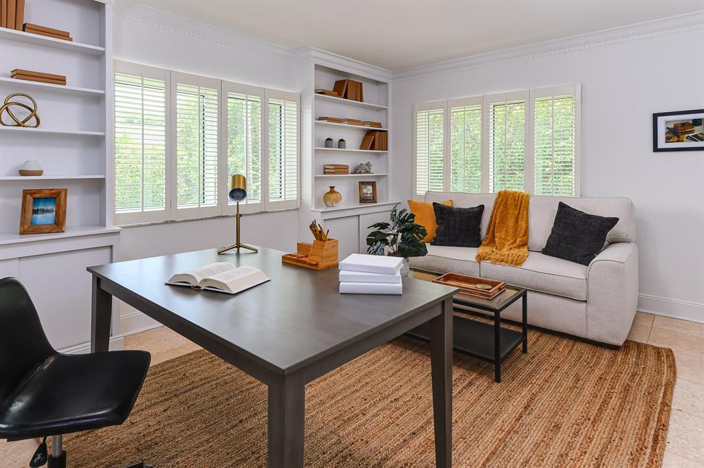 ESPLANADE ESTATES - Residential