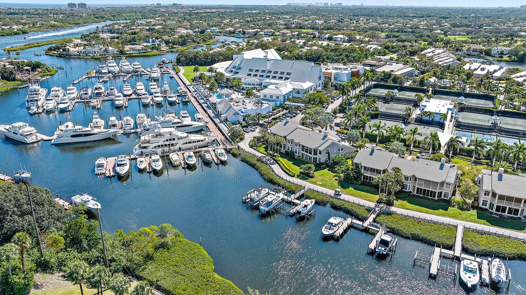 Photo of 803 Captains Way, Jupiter, FL 33477 (MLS # R10865912)