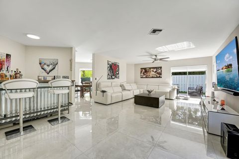 A home in Parkland