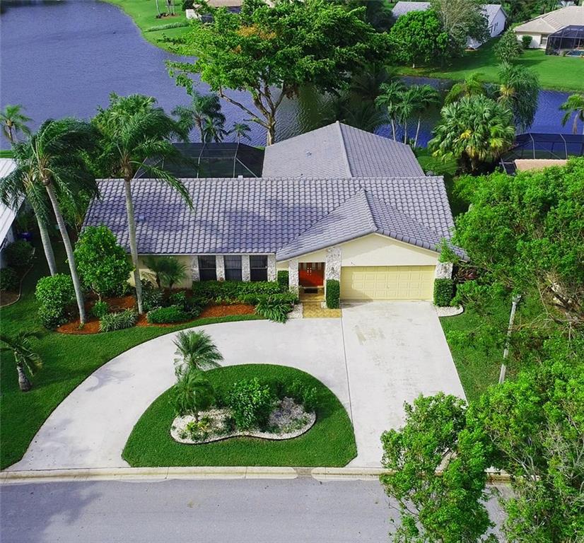 CYPRESS RUN - Residential