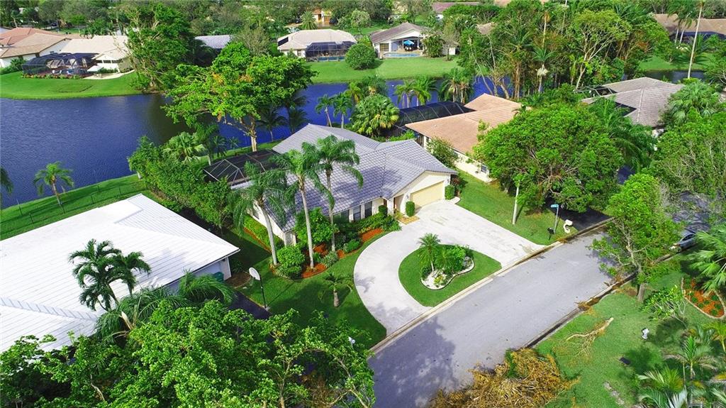 CYPRESS RUN - Residential