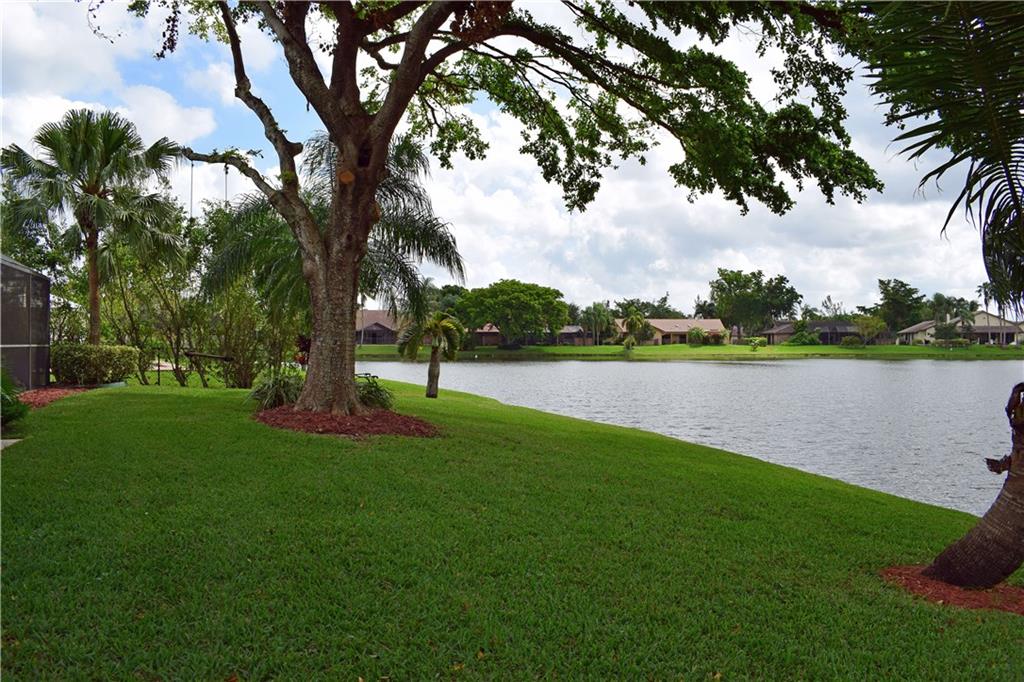 CYPRESS RUN - Residential