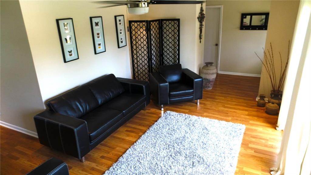 CYPRESS RUN - Residential
