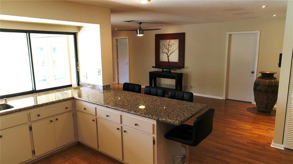 CYPRESS RUN - Residential